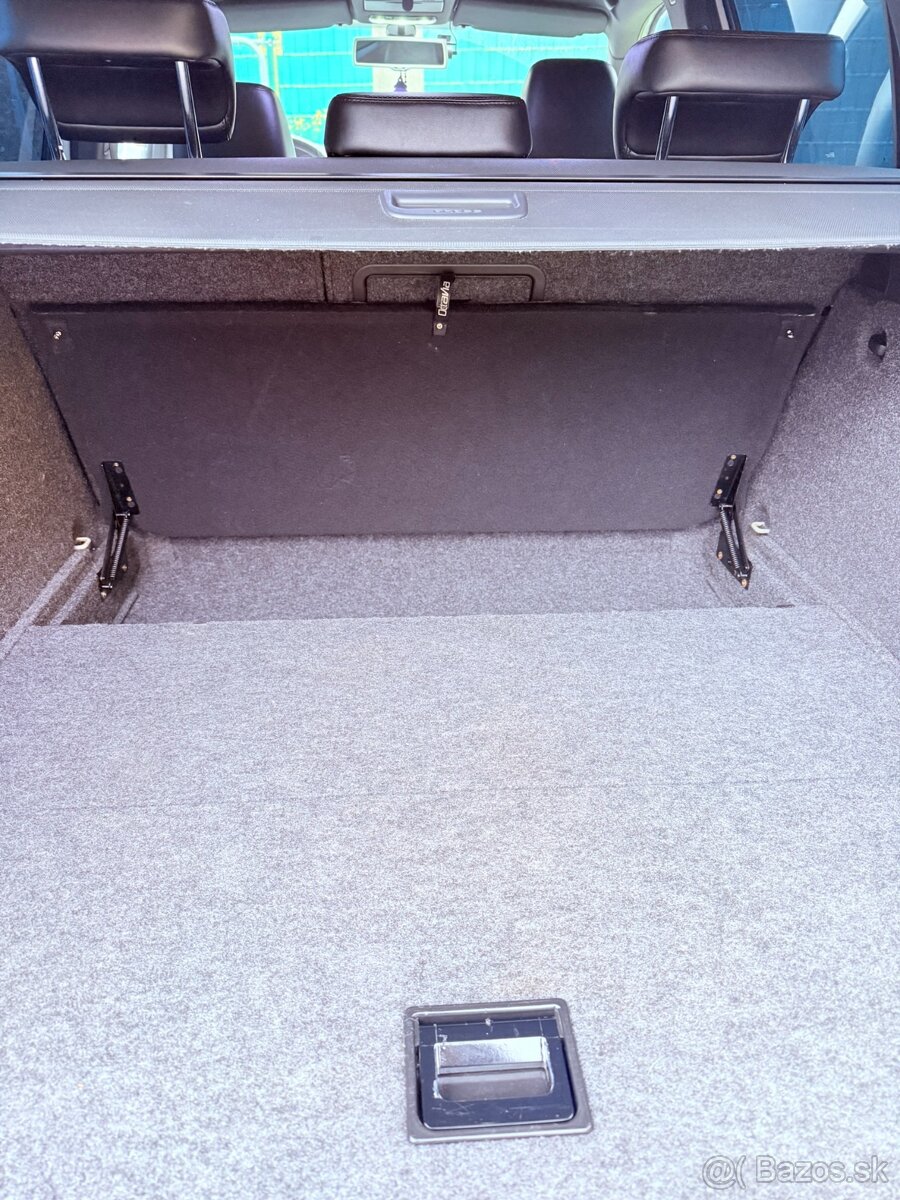 Škoda octavia 2.0 CR Tdi CFHC - 15