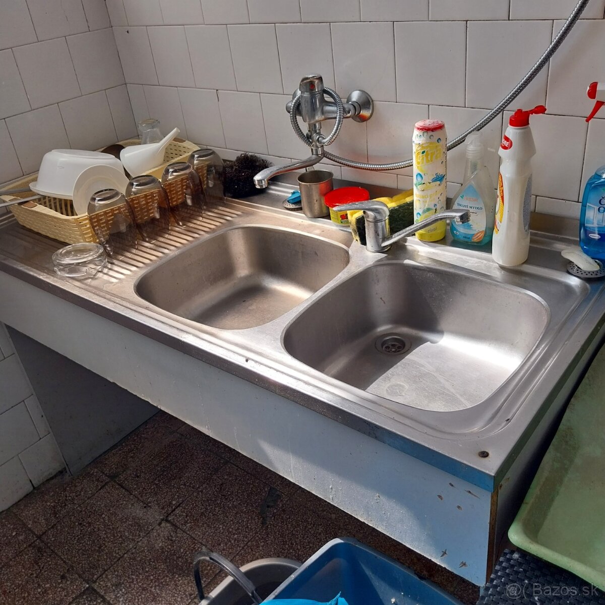 Rozpredam zariadenie kuchyne, reštauracie , ubytovne - 15