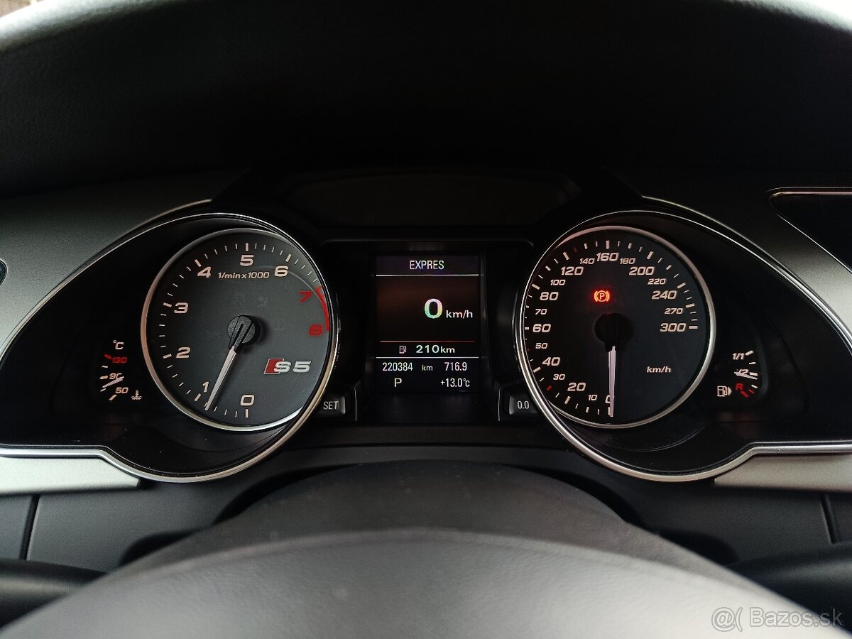 ✳️Audi S5/S5 Sportback 3.0 V6 TFSI quattro✳️ - 15