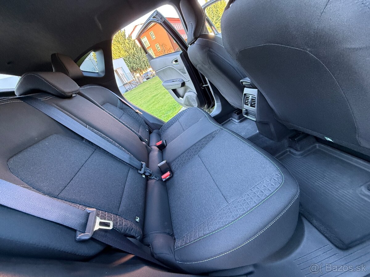 Renault Captur - vozidlo v záruke, 10200 KM, rok výroby 2025 - 15