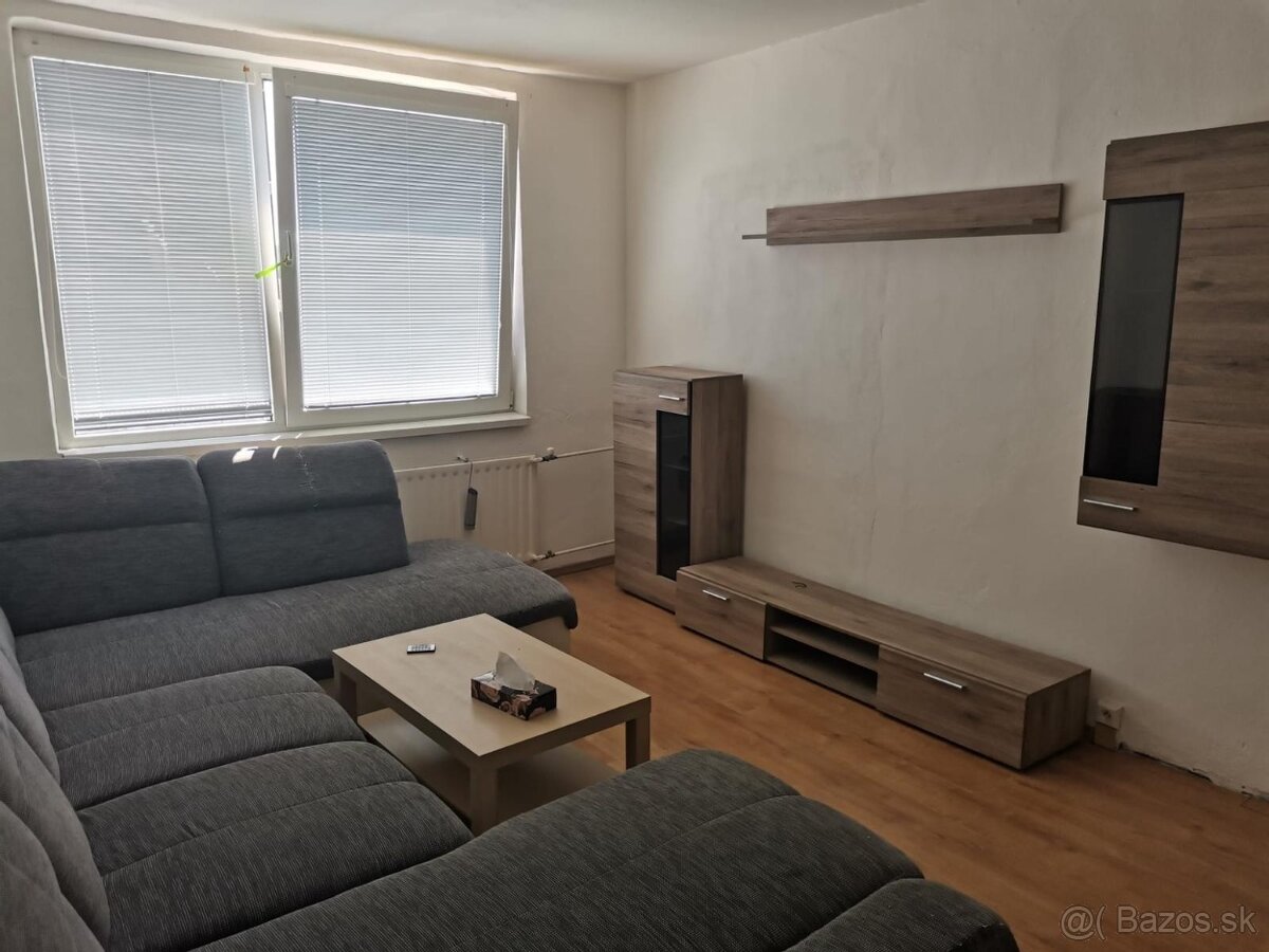 Na predaj 2- izbový byt - 15