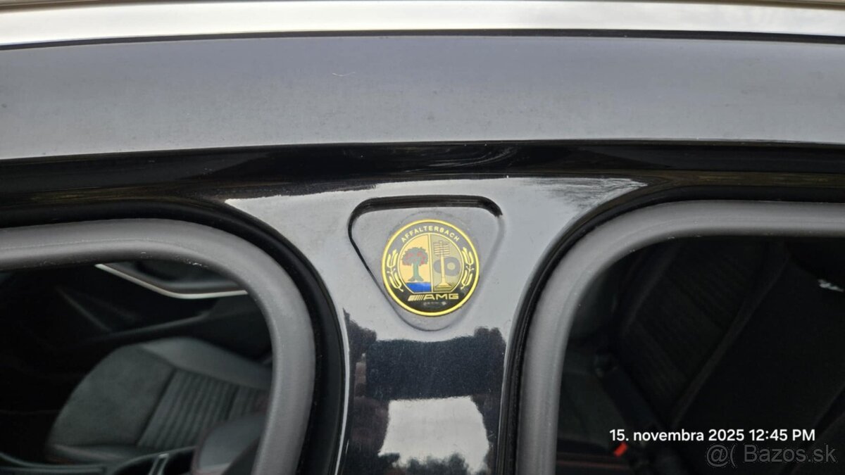 Mercedes-Benz GLA 200 CDI AMG edition - 15