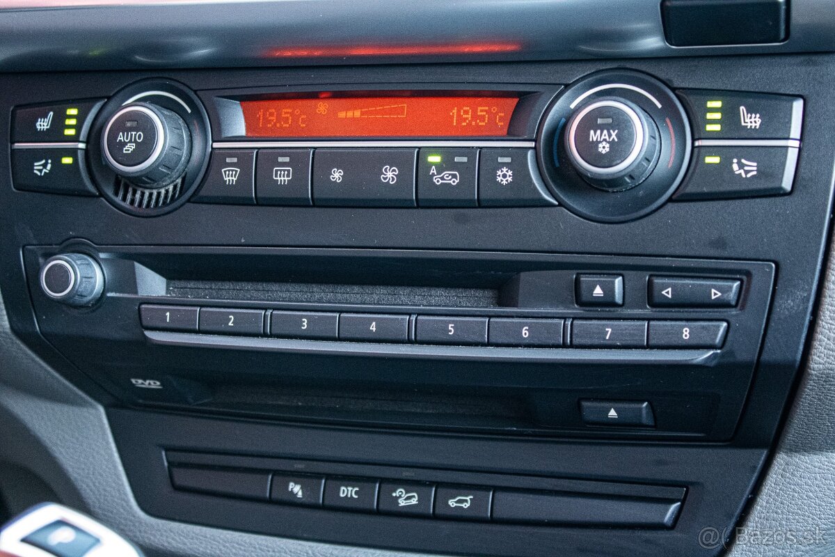 BMW X5 xDrive30d - 15