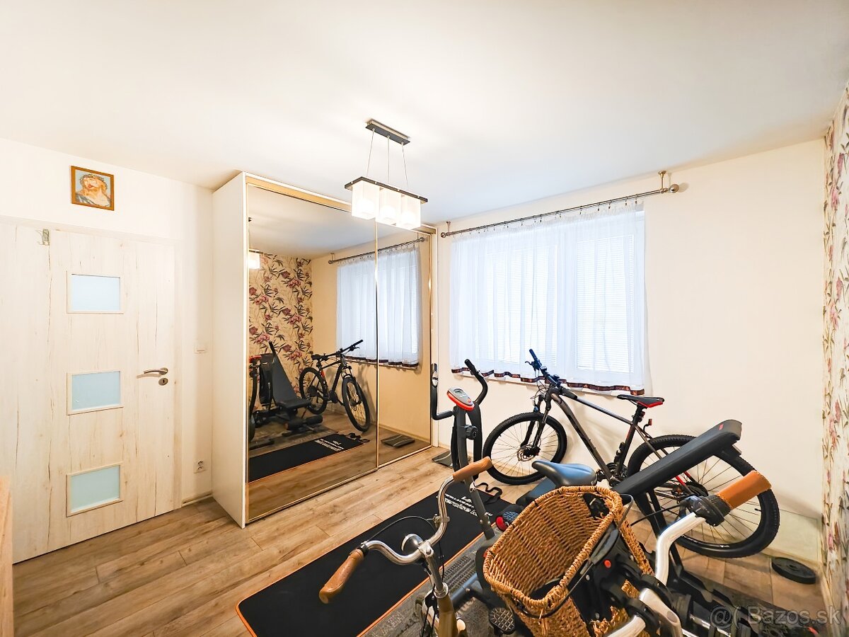 4izb. NOVOSTAVBA BUNGALOV s TERASOU, KOŠICKÁ POLIANKA - 15