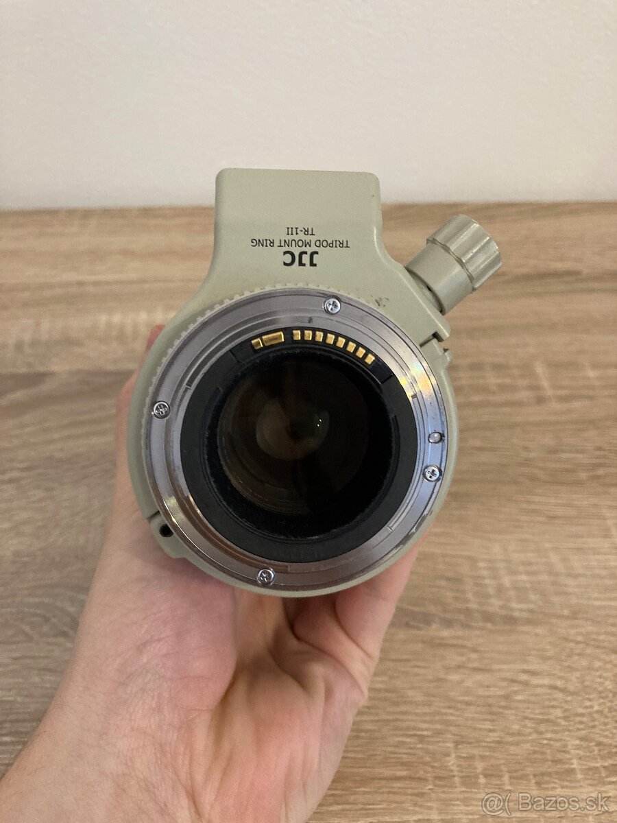 Canon eos 6D mk ii - 15