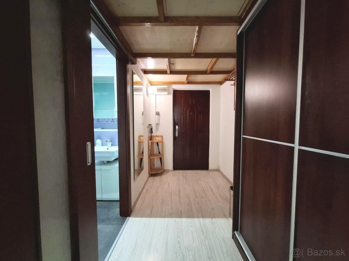 3 IZBOVÝ BYT 79 M2 Z TOHO LODŽIA 3,5 M2, POPRAD, SIDL. JUH - 15