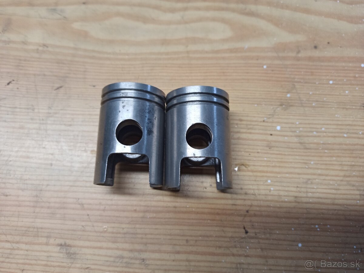 Jawa 50 pionier rozne ND - 15