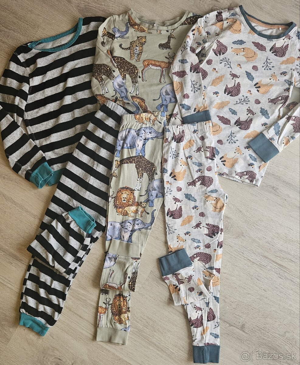 Balík pre chlapca 122/128 - 15