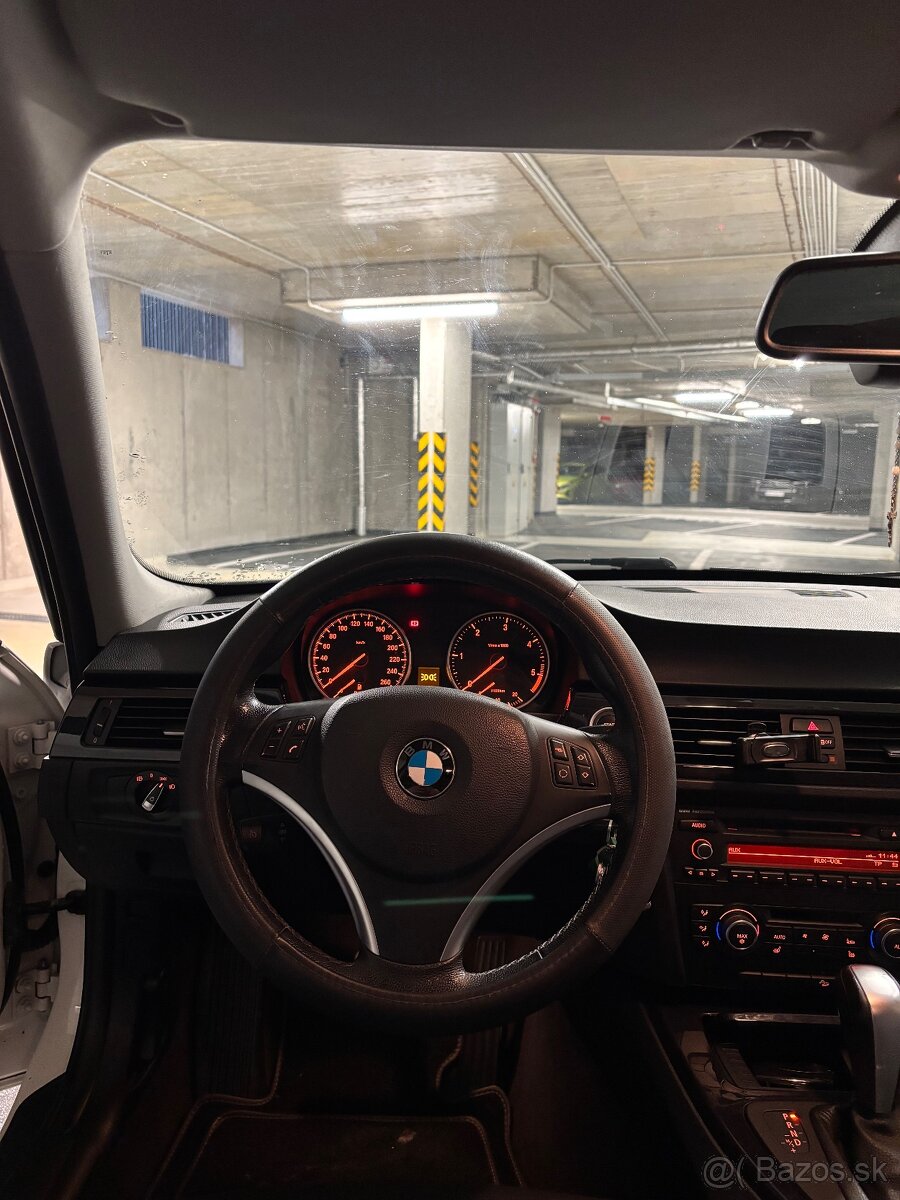 BMW 320D xDrive E90 Predaj/Výmena - 15