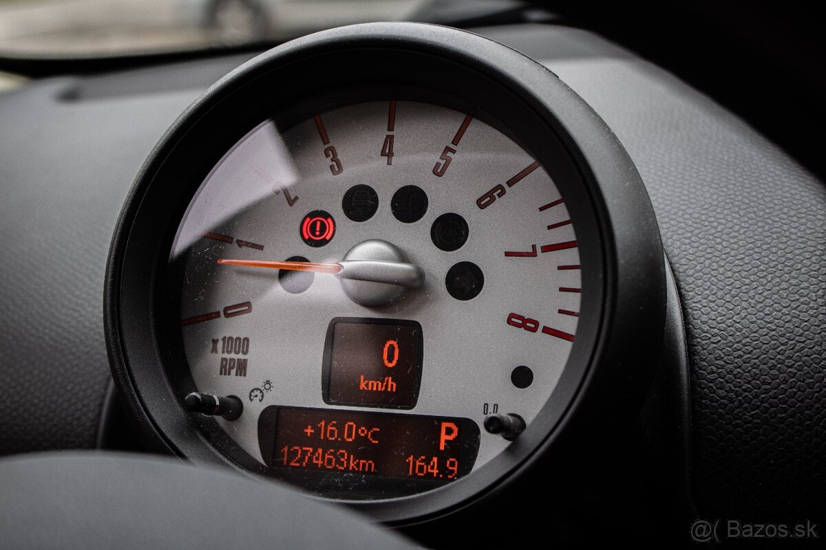 Mini Countryman Cooper S ALL4, 135kW, A6 - 15