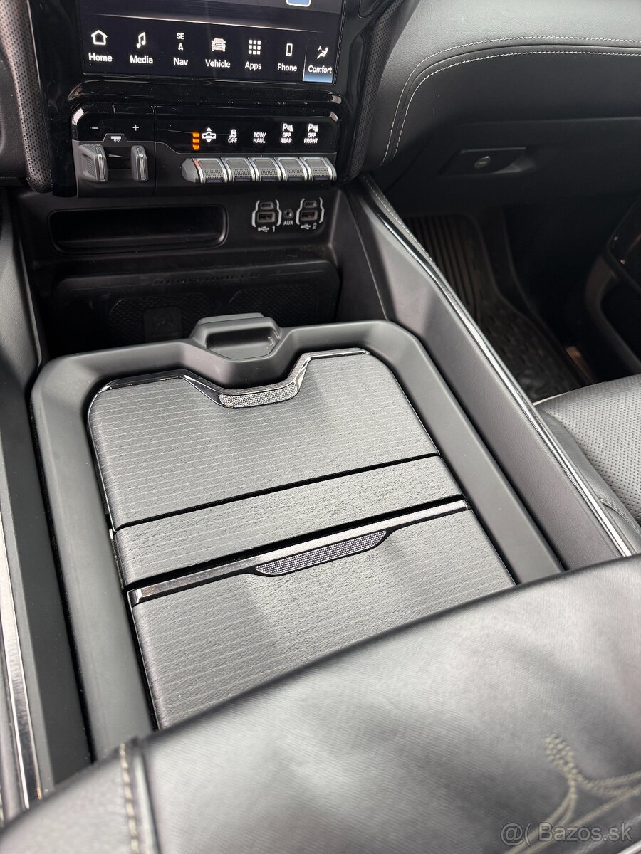 Dodge Ram, LIMITED, 2022 Black Edition - 15