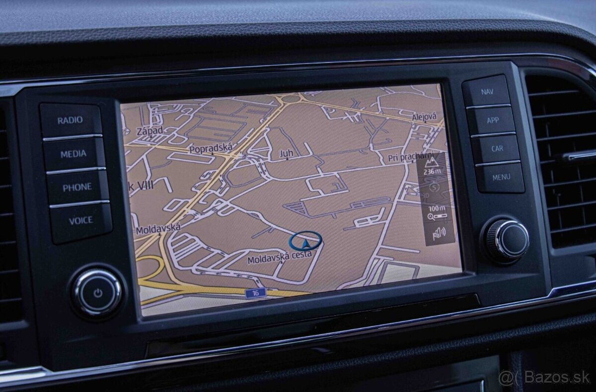 Seat Ateca 2.0 TDI 150 Xcellence - 15