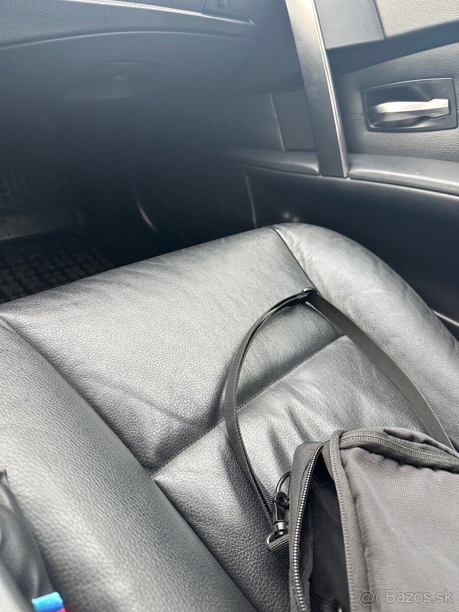 Bmw 525i e61 plus lpg - 15