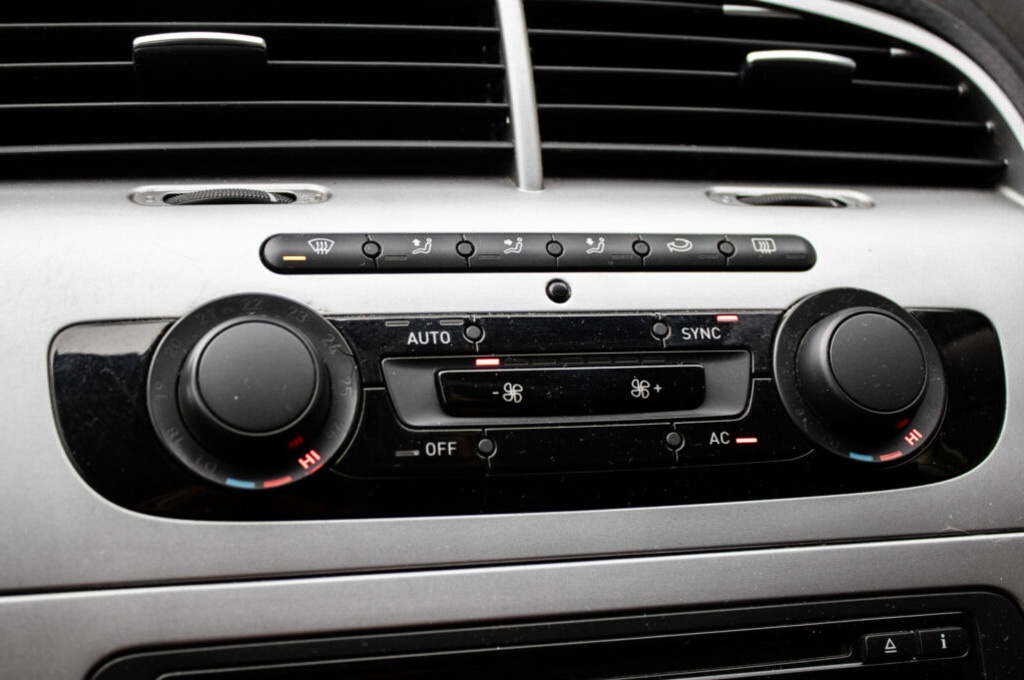 Seat Altea XL 1.6 TDI, 77kW (2013) - 15