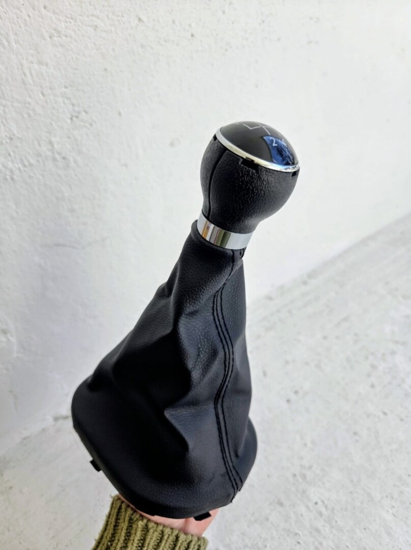 Radiaca paka VW Caddy Sharan SEAT Alhambra - 15