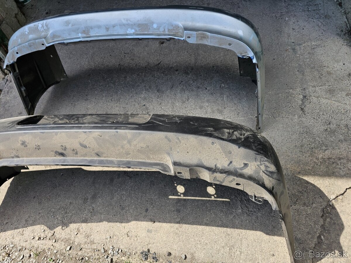 Subaru impreza wrx sti dvere kridlo volant kufor naraznik - 15