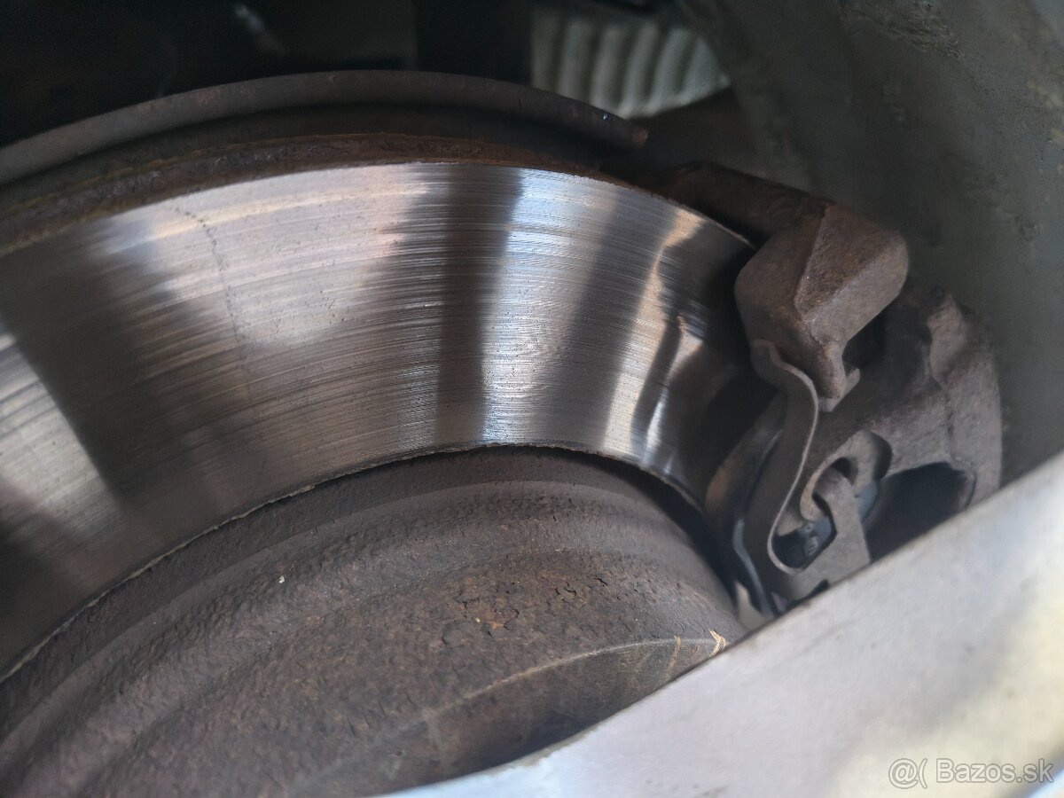 BMW X3 e83 facelift 2007 - 15