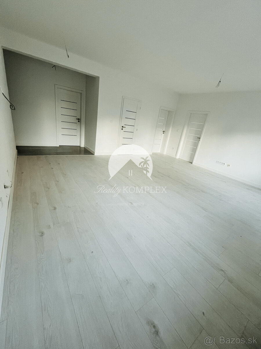 Reality KOMPLEX s.r.o. Vám ponúka na predaj 2-izbové a 3-izb - 15