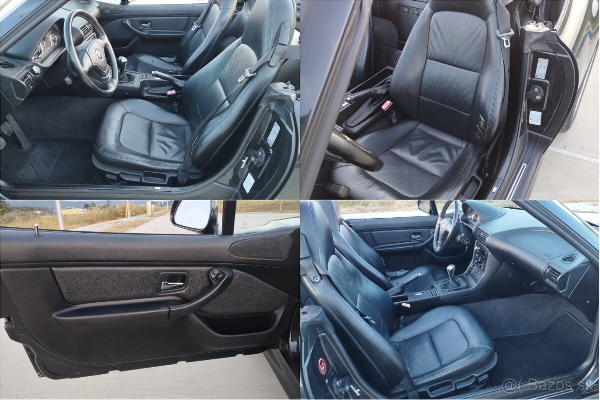 BMW Z3 Roadster 1.8 - 15