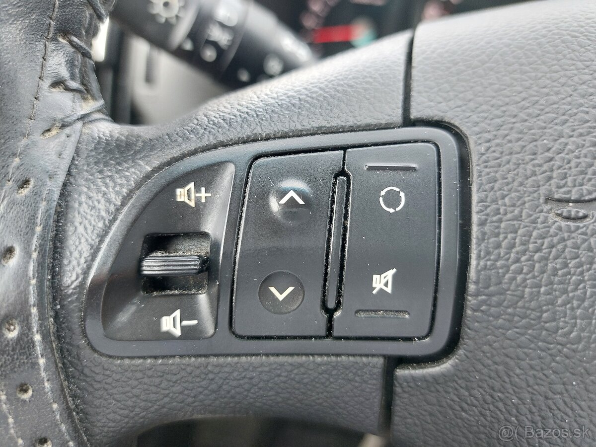 Kia Sportage 1.6 GDI 2WD LX r.v.2014, kúp. v SR - 15