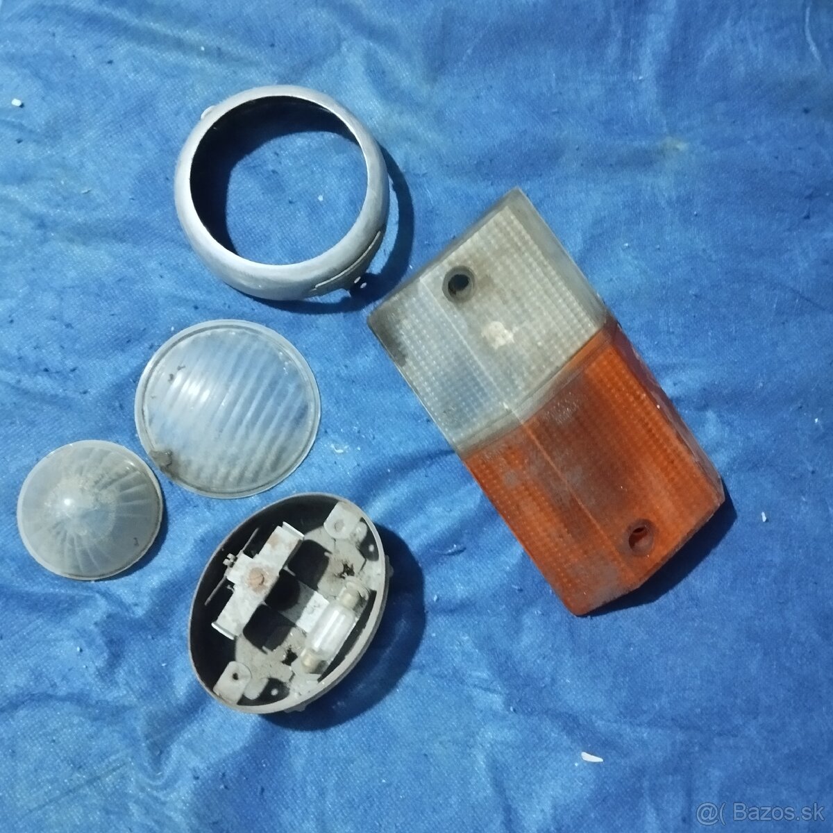 Veterány - všetko spolu za 49 - 15