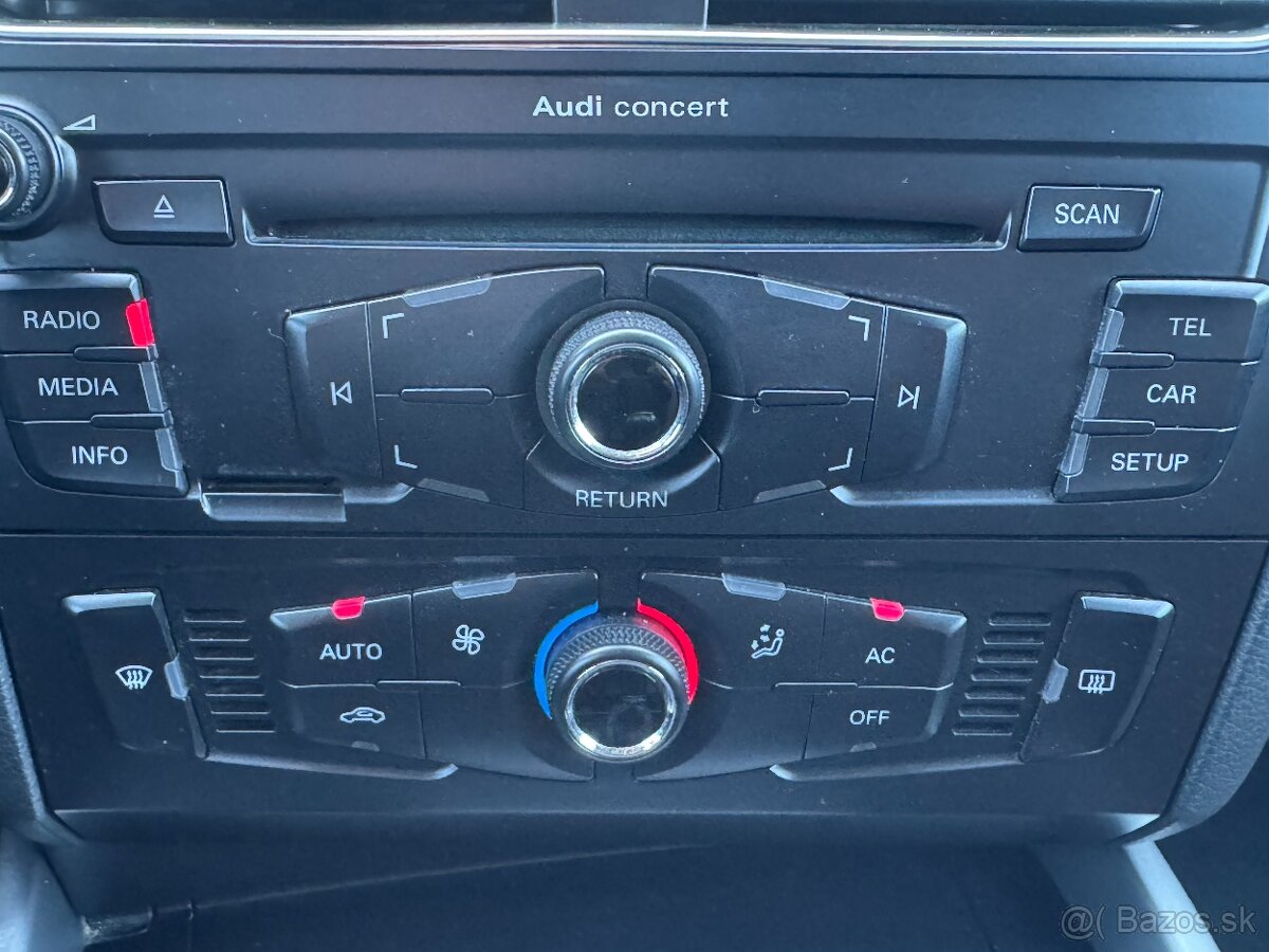 Audi Q5 2.0TDI QUATTRO 170 PS S-LINE - 15