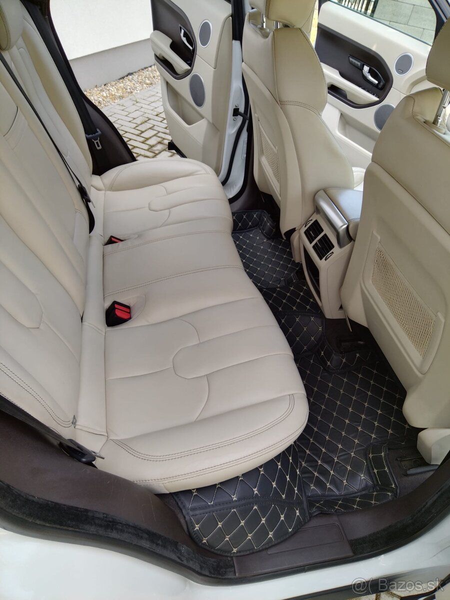 LAND ROVER RANGE ROVER EVOQUE 2.2 D 4wd - 15