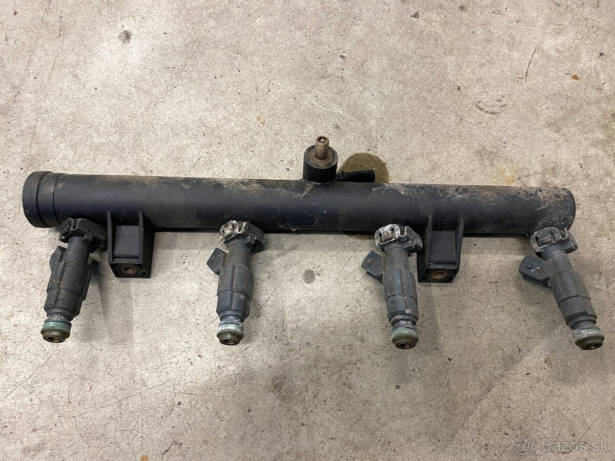 Rozpredam Peugeot 307 2,0 HDI 1,6 hdi 2,0i - 15