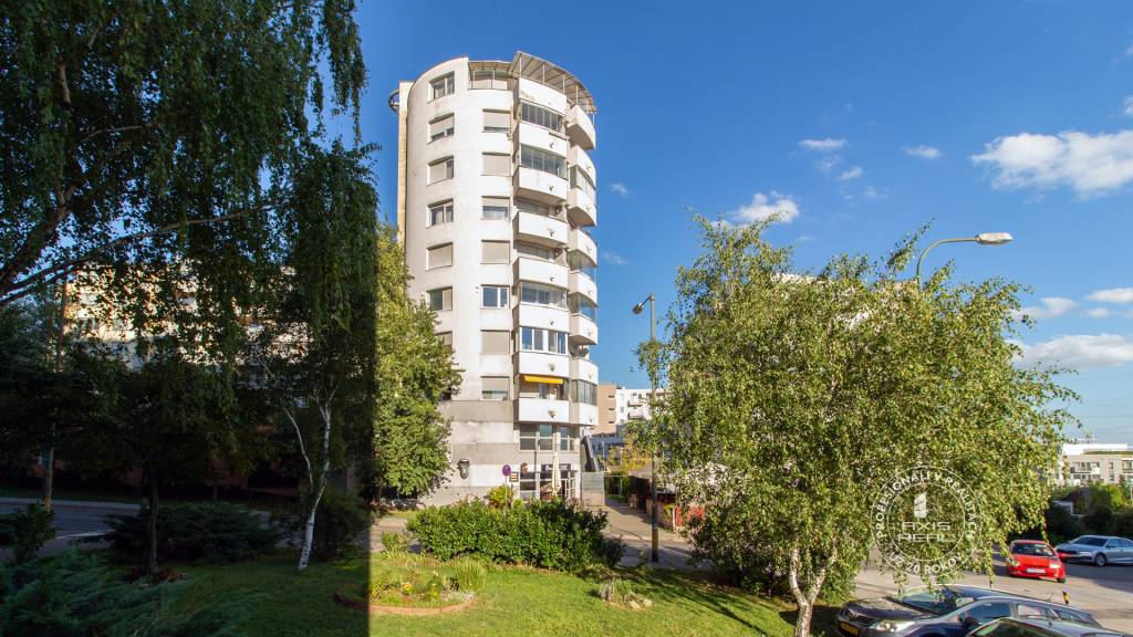 AXIS REAL | Slnečný 1-izb. byt, LODŽIA, BA IV Karlova Ves, M - 15