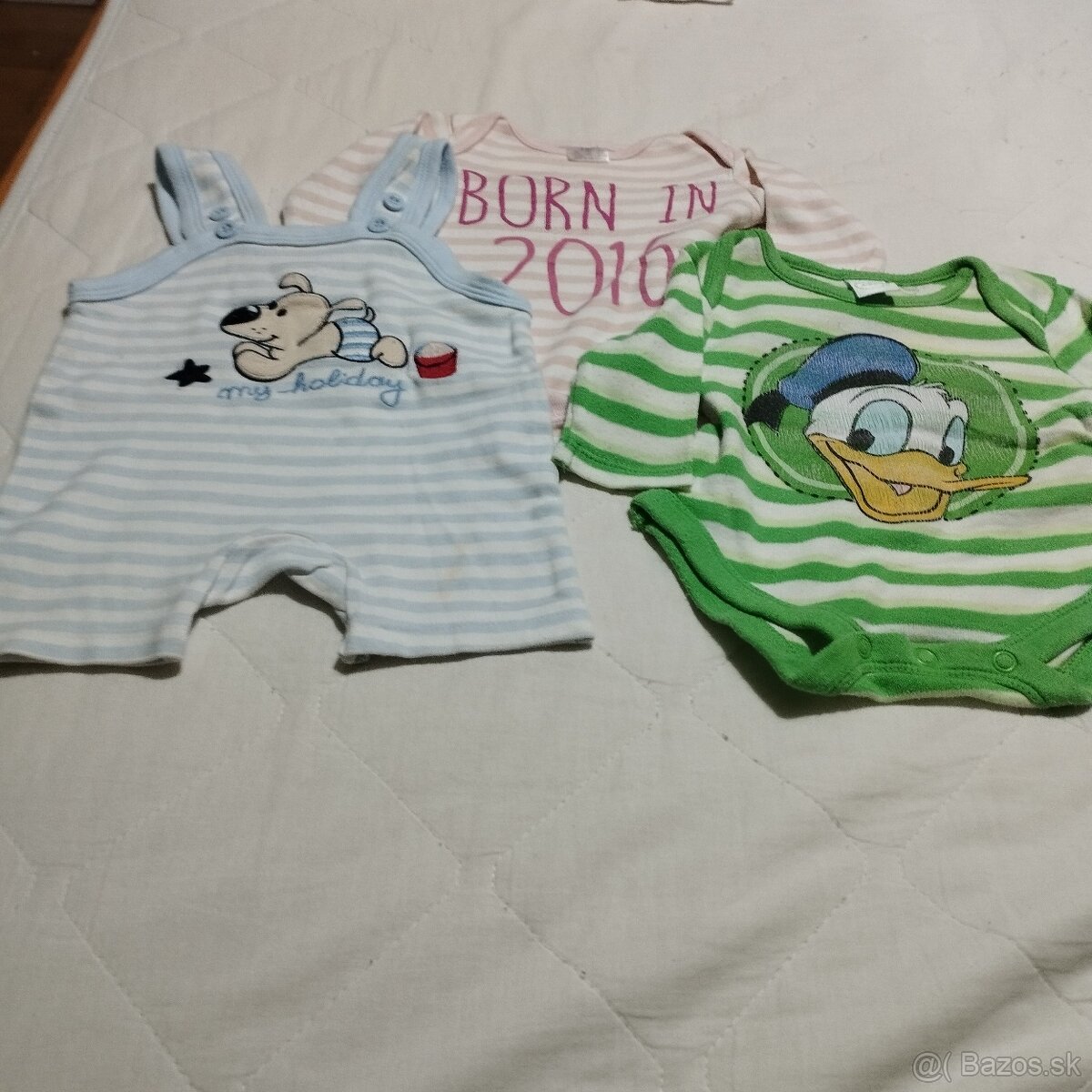 Detské dupačky - 15