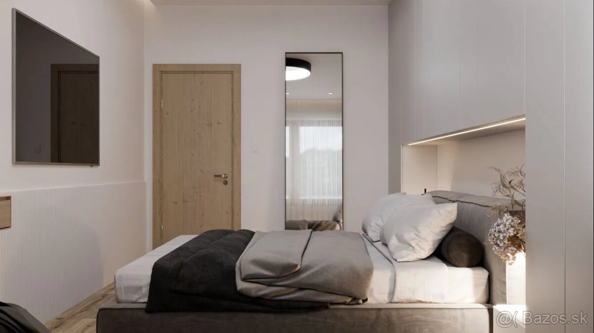 NEO-najväčší dom v projekte – RD 1, Šúrovce - 15