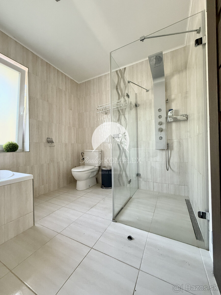 Reality KOMPLEX s.r.o. Vám ponúka na predaj rodinný dom v ob - 15