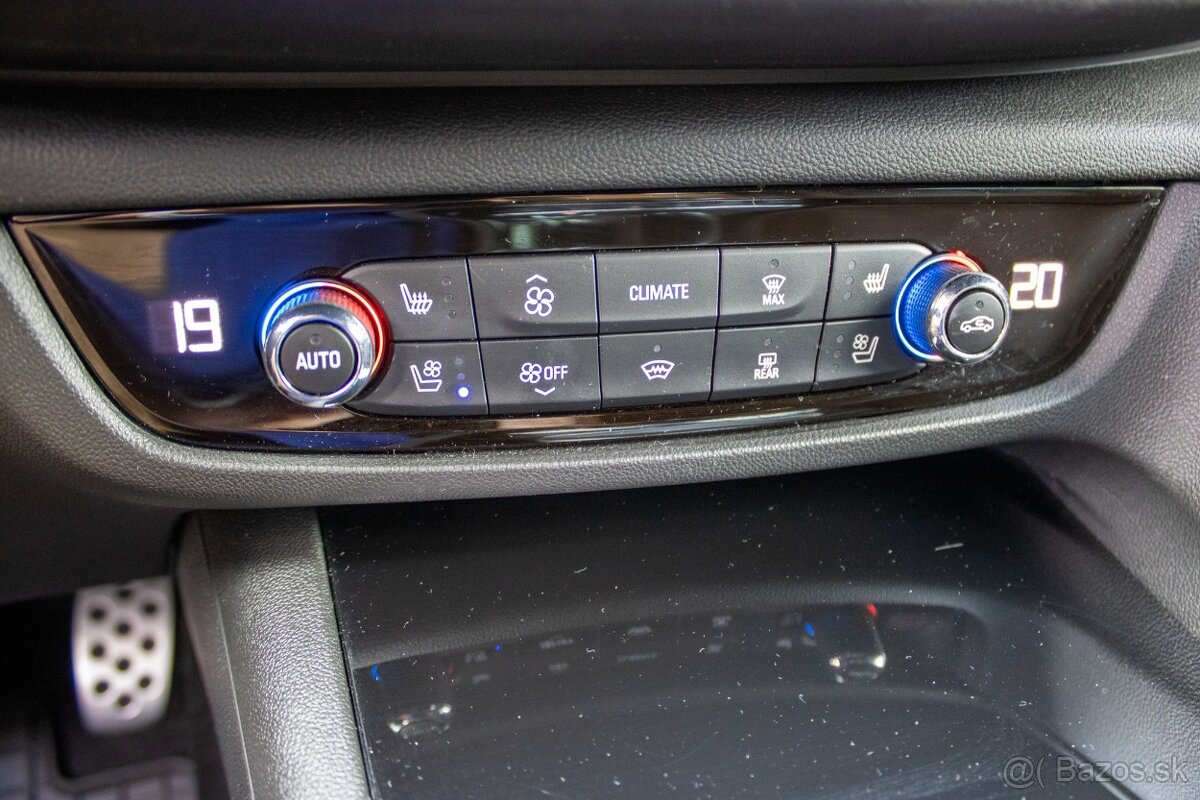 Opel Insignia GSi - 15