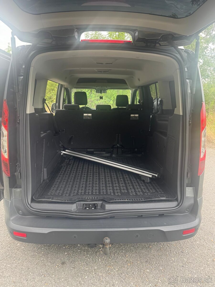 Ford Tourneo Connect 1.6 diesel - 15