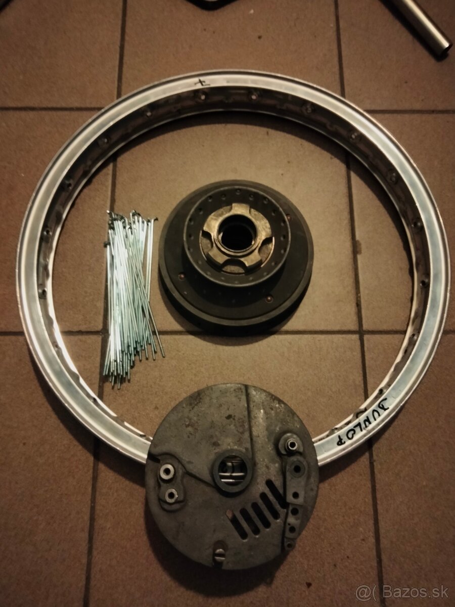 Tatran RS50 - 15