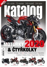 Auto+Moto-katalogy+kalendare moto+auto - 15