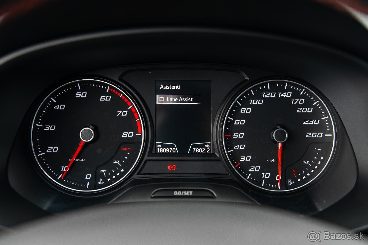 Leon ST FR 1.5 TSI – Výbava, výkon, odpočet DPH - 15