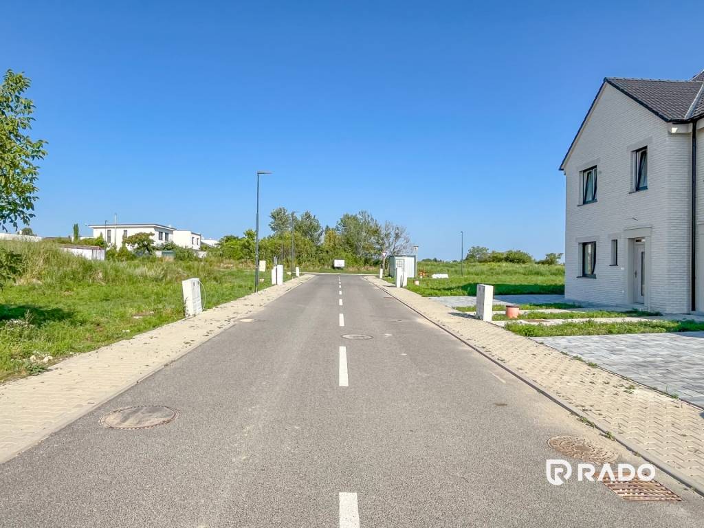 RADO | 5-izbový dvojdom s predzáhradkou pre rodiny v pokojne - 15