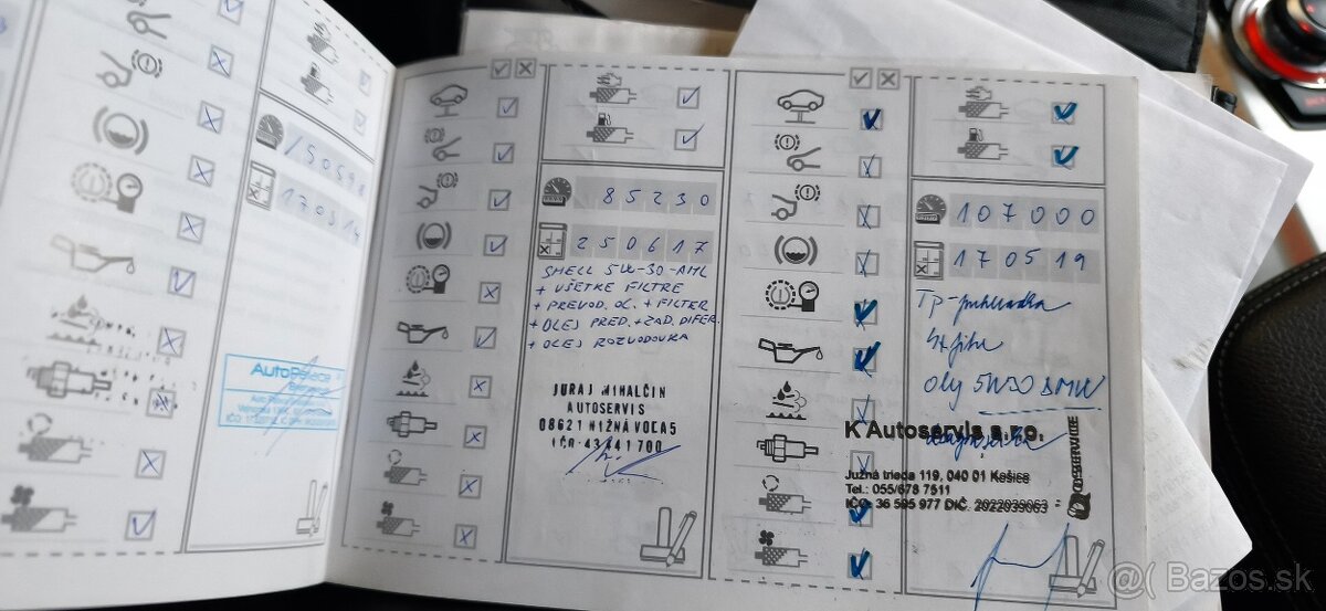 F25 X3 3,0 d M-packet - 15