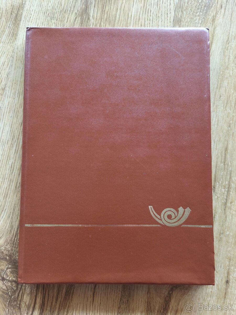 Známky Československo - 15