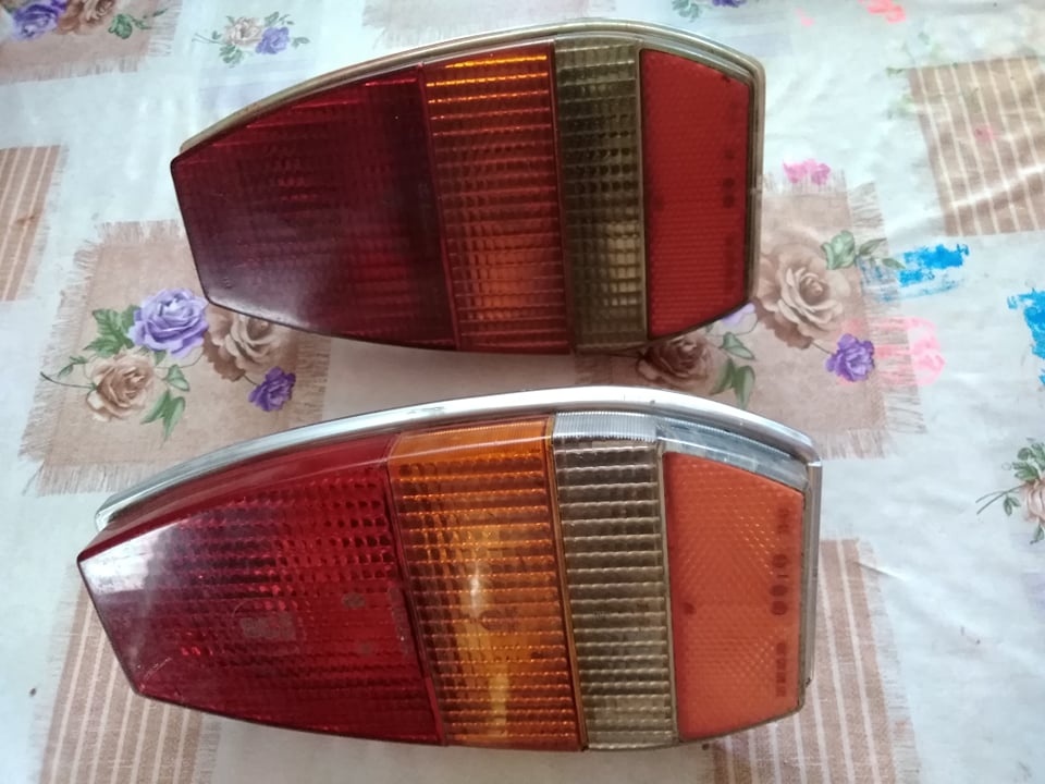 Škoda 100,1000 mb ,1203,Lada - 15