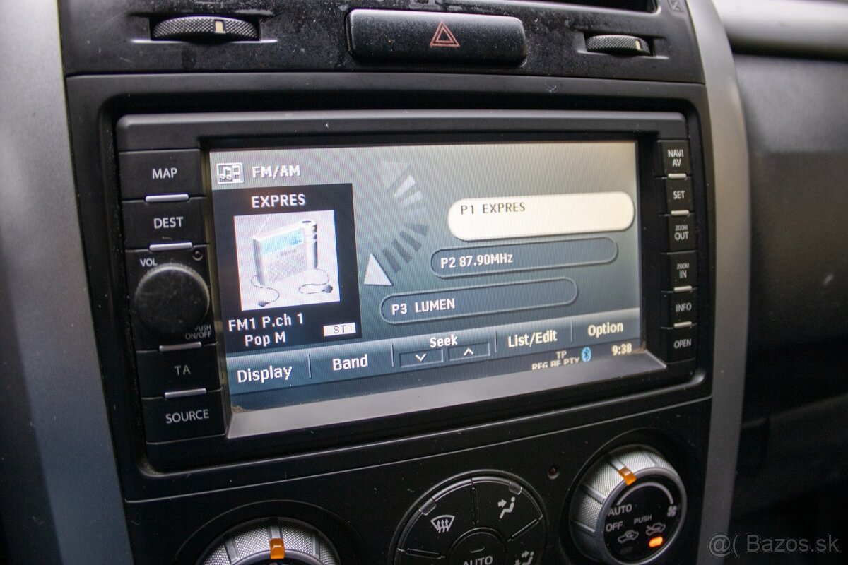 Suzuki Grand Vitara 1.9 DDiS 95kW, M5, 5d. - 15