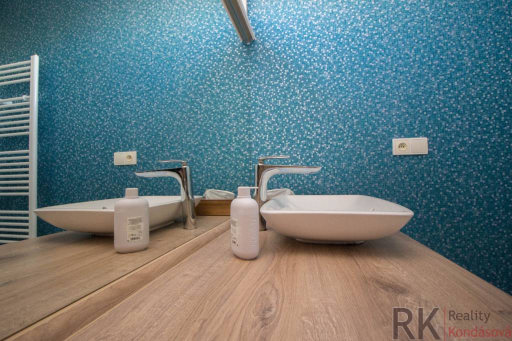 Top lokalita- Idanská, 3-izbový byt s loggiou, novostavba (2 - 15