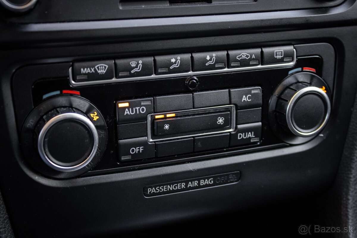 Volkswagen Golf 1.4 TSI DSG Comfortline - 15