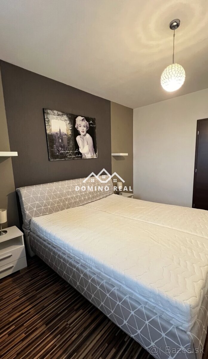 3-izbový byt na prenájom v Petržalke - 15