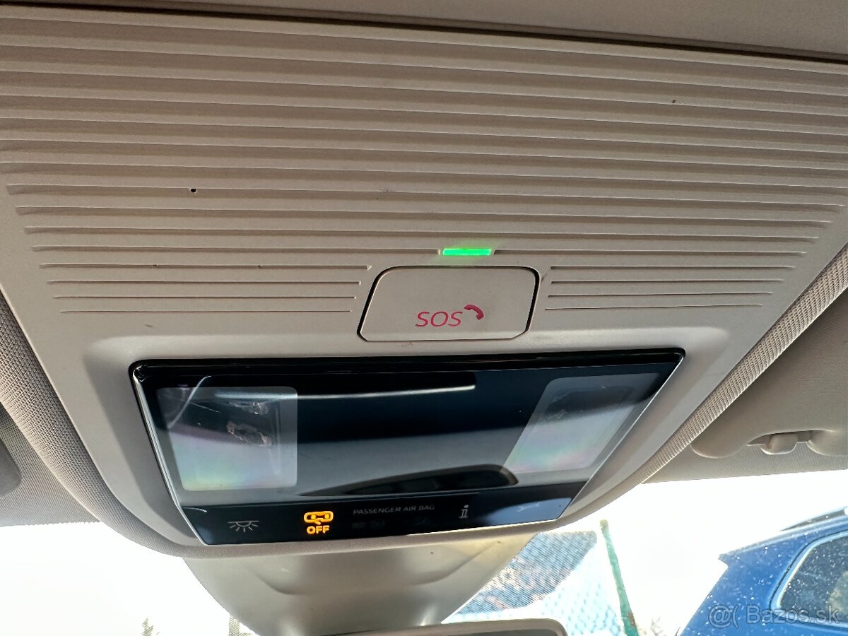 Skoda octavia 4 combi-2.0Tdi-DSG-RV:2020-VIRTUAL- - 15