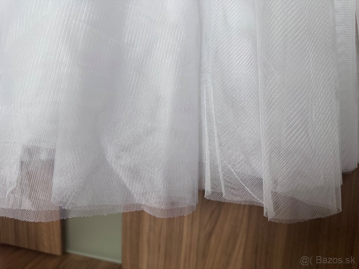 Svadobné šaty - 15