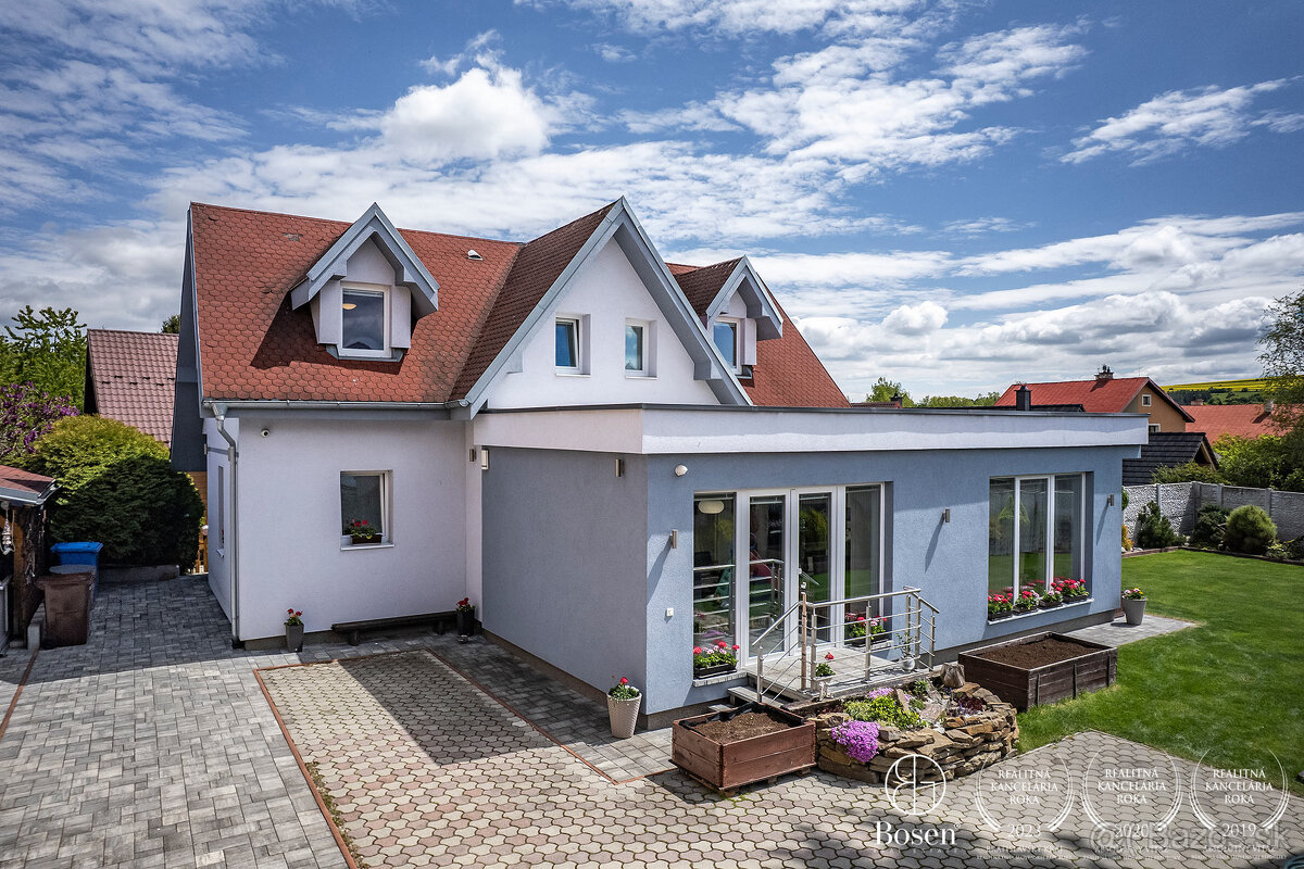 BOSEN | Dve nehnuteľnosti, jedna šanca – bývajte a zarábajte - 15