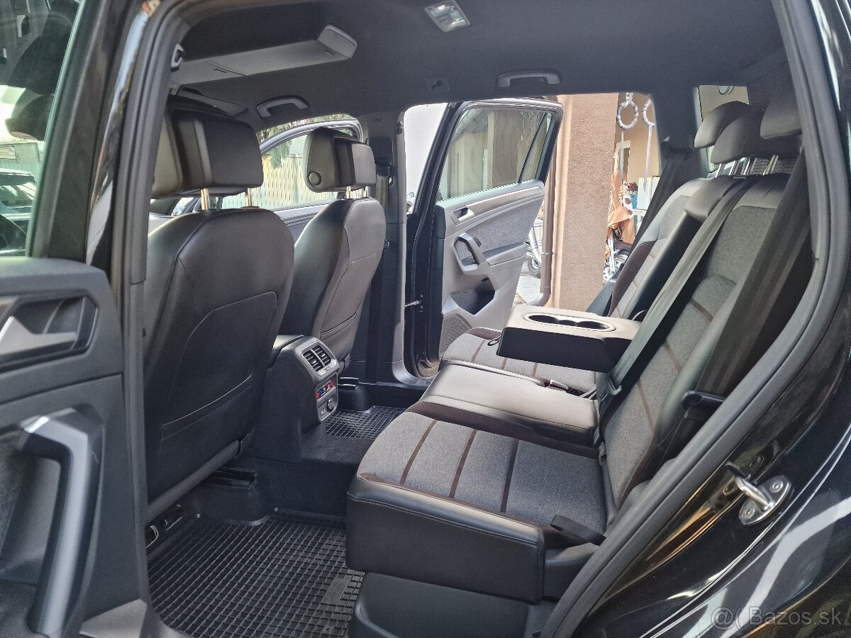 Seat Tarraco 2.0 TDi 150k Excellence DSG7 Webasto (diesel) - 15