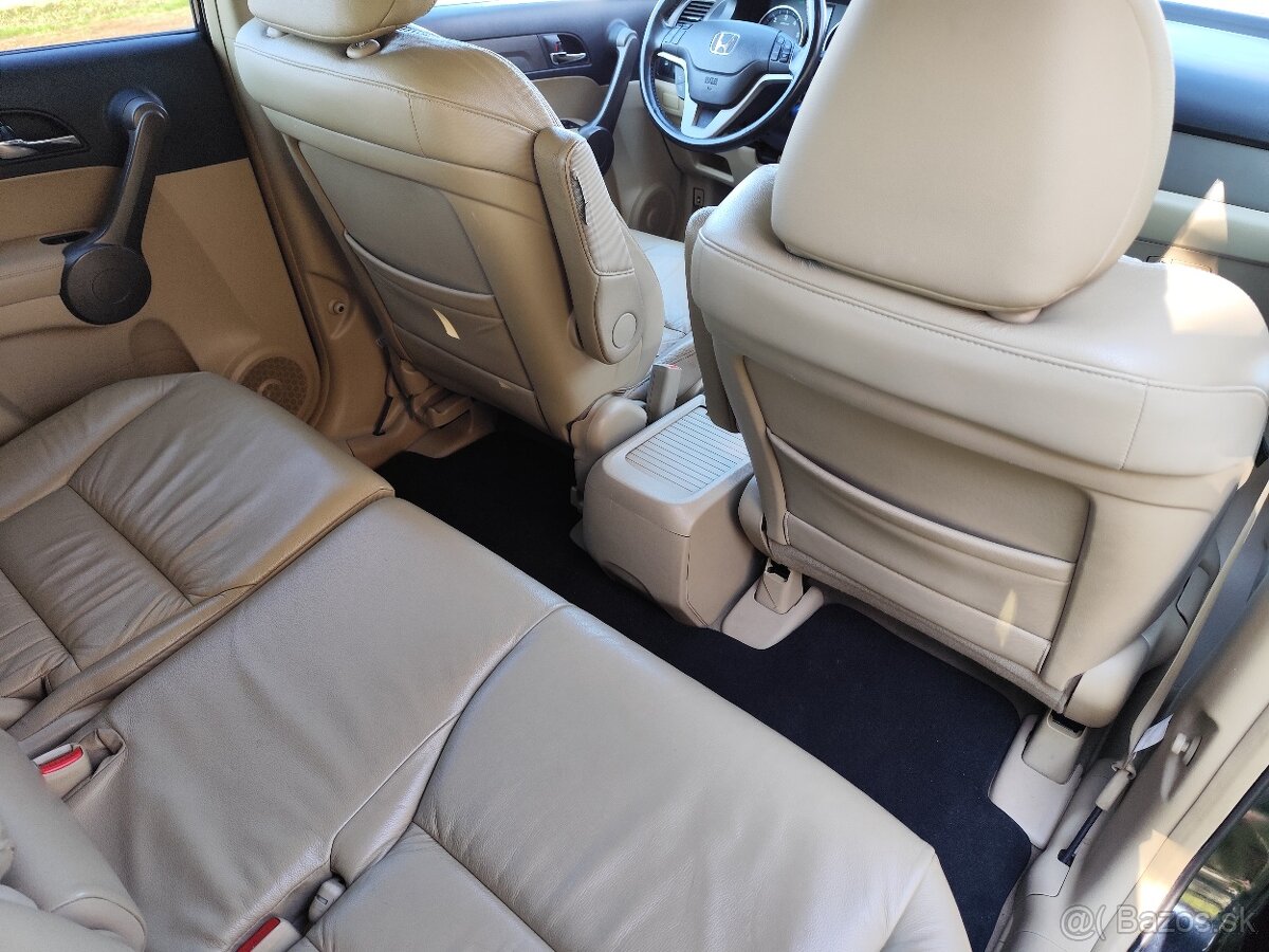 Honda CR-V 2.2 i-CTDi Executive - 15